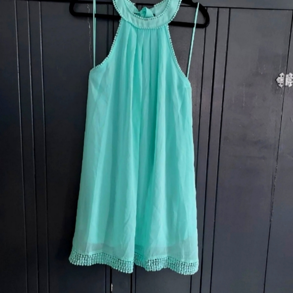 Womens dress